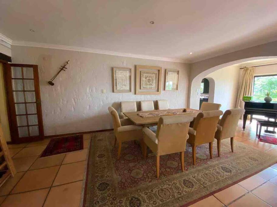 Vintage Serene Hartbeespoort
