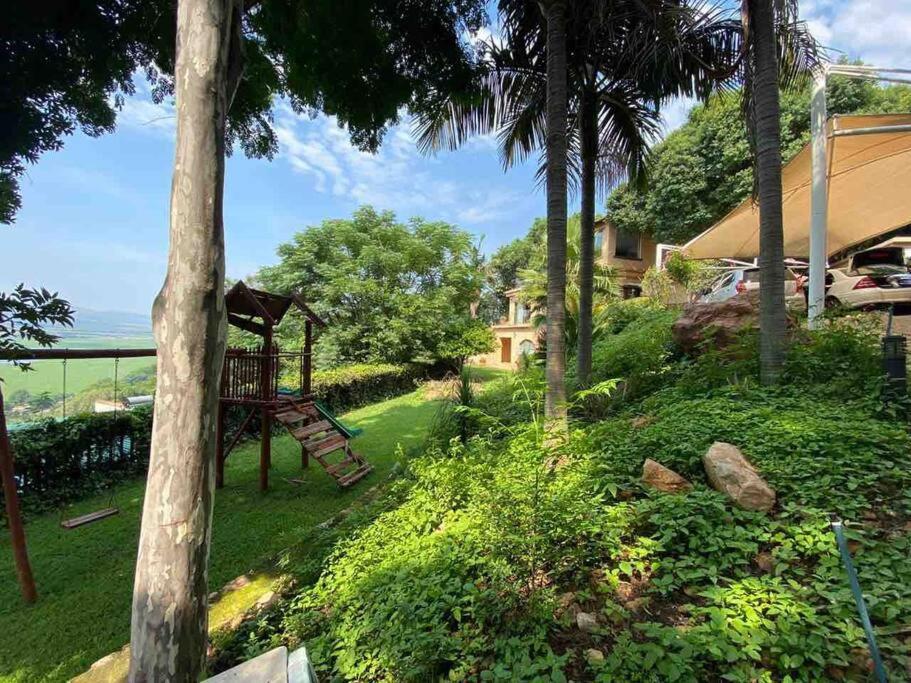 Holiday home Vintage Serene Hartbeespoort