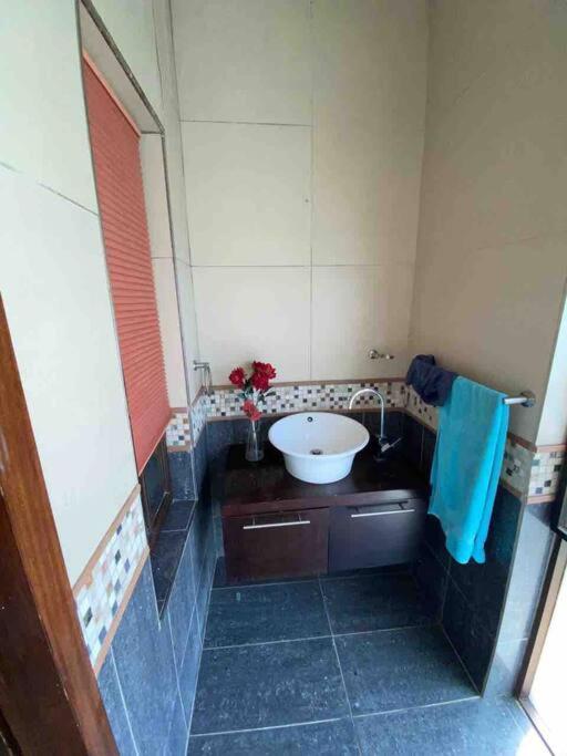 Holiday home Vintage Serene Hartbeespoort