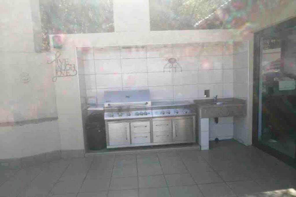 Holiday home Vintage Serene Hartbeespoort
