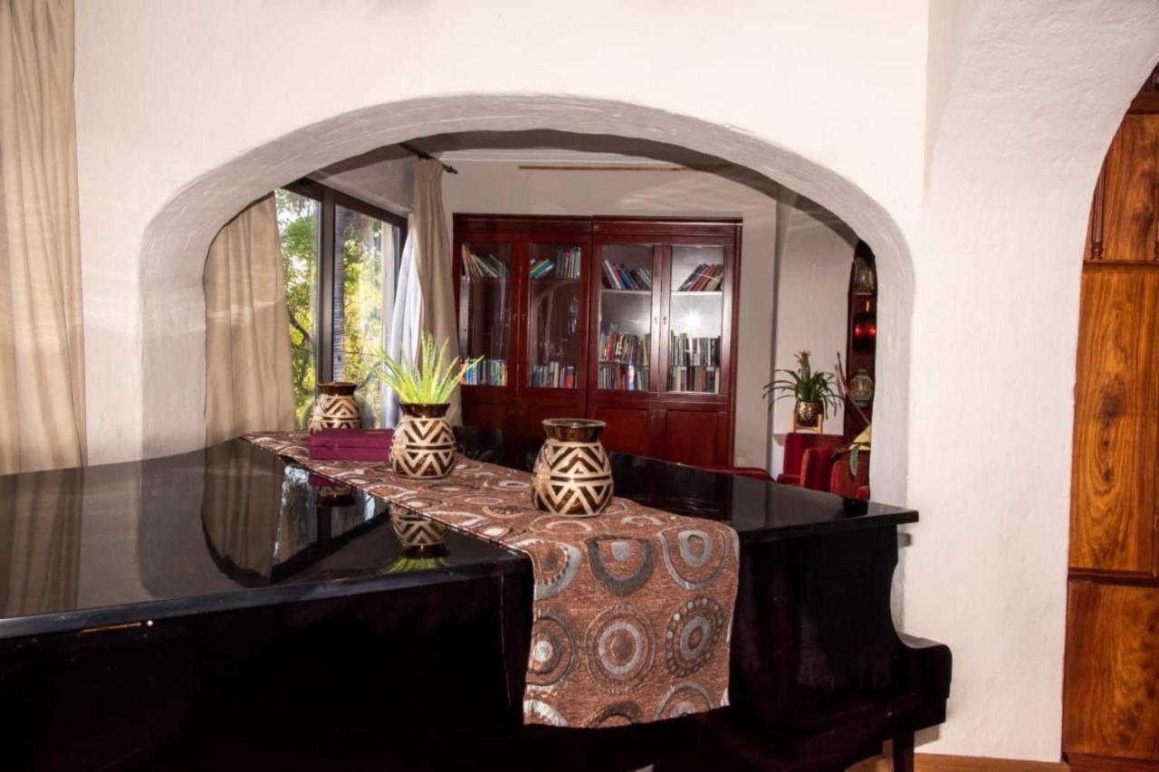 Holiday home Vintage Serene