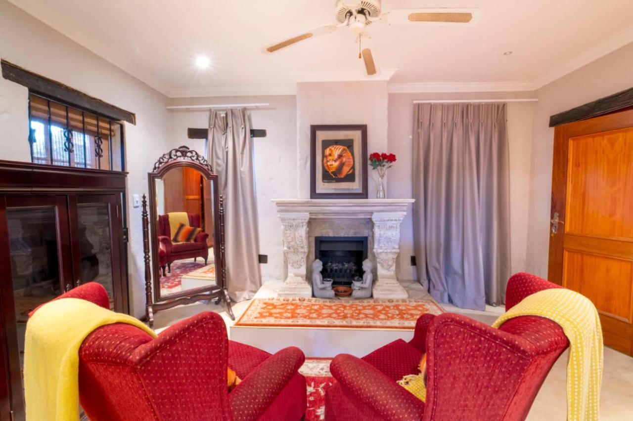 Vintage Serene Holiday home *